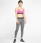Топ жіночий Nike Indy Bra Pink 878614-626