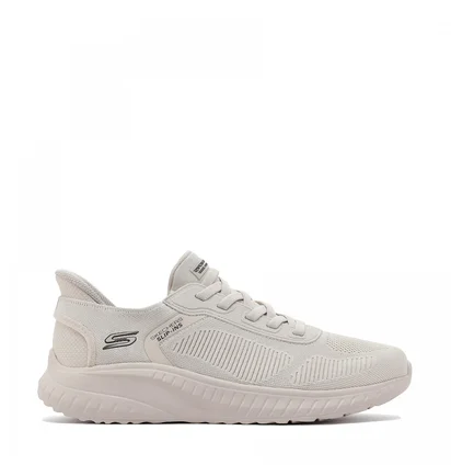 Кросівки унісекс Skechers Bobs Squad Chaos Black 118312-OFWT