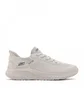 Кросівки унісекс Skechers Bobs Squad Chaos Black 118312-OFWT
