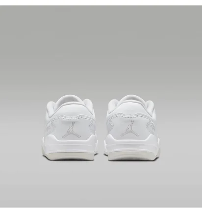 Кроссовки мужские Air Jordan Flight Court White HF3255-105