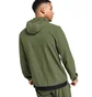 Куртка мужская Adidas Tech Woven Full Zip Jacket Olive JY0549