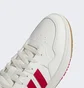 Кроссовки мужские Adidas Hoops 3.0 Mid Lifestyle Basketball Classic Vintage Shoes White IG5569