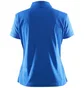 Футболка женская Craft Pique Classic Blue 192467-1336