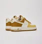Кроссовки мужские Nike Air Force 1 Low 07 Yellow/White FZ4034-716