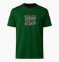 Футболка мужская Armani Exchange Green XM001450-AF10358-M7096