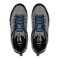Кроссовки мужские CMP Rigel Low Trekking Shoes Wp Grey 3Q13247-P535