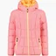 Куртка дитяча CMP Kid G Jacket Fix Hood Pink 33Z1435-B634