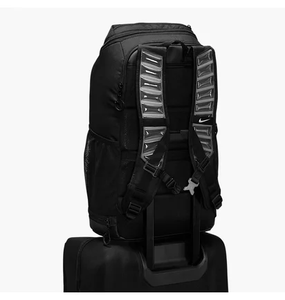 Рюкзак унисекс Nike Varsity Elite Black HM9965-010