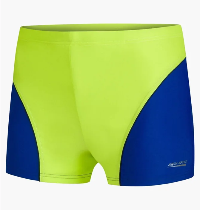 Плавки дитячі Aqua Speed Leo 7447 Green/Blue 308-82