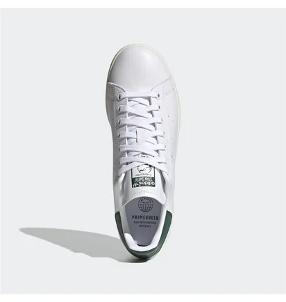 Кроссовки мужские Adidas Stan Smith Shoes White FX5522