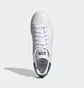 Кроссовки мужские Adidas Stan Smith Shoes White FX5522