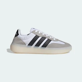 Кросівки чоловічі Adidas Barreda Decode Grey JI2315