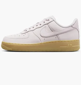Кроссовки женские Nike Air Force 1 Premium Shoes Pink DR9503-601