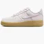 Кросівки жіночі Nike Air Force 1 Premium Shoes Pink DR9503-601