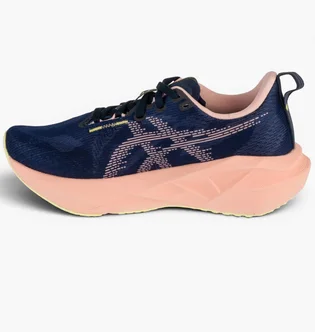 Кроссовки женские Asics Novablast 5 Blue 1012B765-400