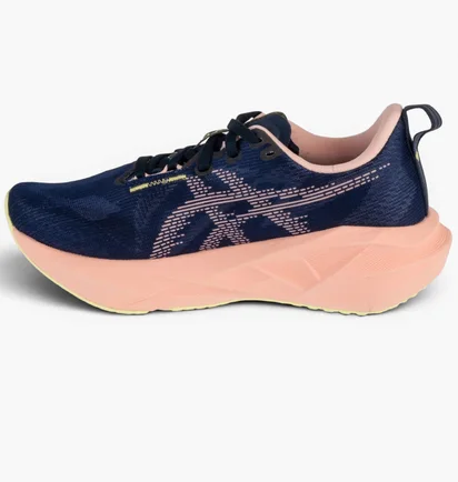 Кроссовки женские Asics Novablast 5 Blue 1012B765-400
