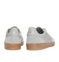 Кроссовки мужские Boss Brandon Tenn Grey 50522850
