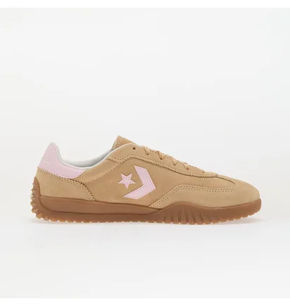 Кеды мужские Converse Run Star Trainer Suede Beige A15088C