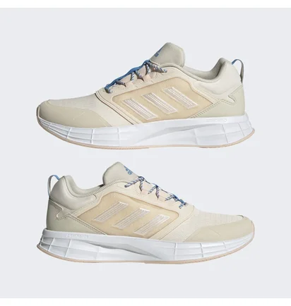 Кроссовки женские Adidas Duramo Protect Running Shoes Beige Gw4148