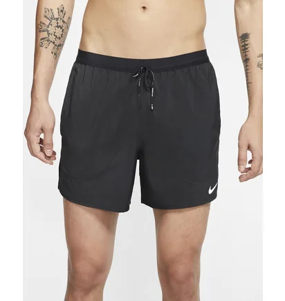 Шорти чоловічі Nike Flex Stride Black CJ5453-010
