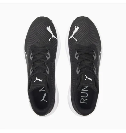 Кроссовки унисекс Puma Aviator Profoam Sky Grey 376615-01