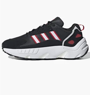 Кроссовки мужские Adidas Zx 22 Boost Shoes Black HP2770