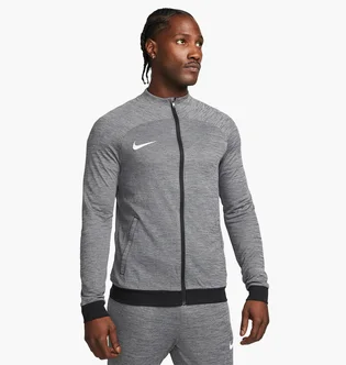 Куртка мужская Nike Dri-Fit Academy Grey Dq5059-011