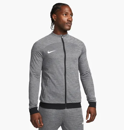 Куртка мужская Nike Dri-Fit Academy Grey Dq5059-011