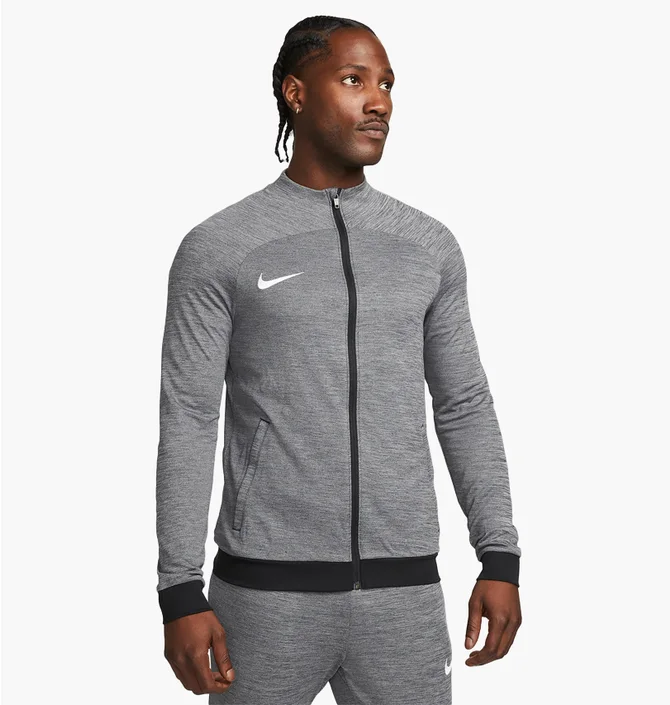 Куртка мужская Nike Dri-Fit Academy Grey Dq5059-011