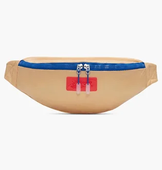 Сумка унісекс Nike Heritage Waistpack - Fstvl Beige DZ6293-266