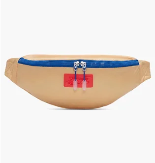 Сумка унісекс Nike Heritage Waistpack - Fstvl Beige DZ6293-266