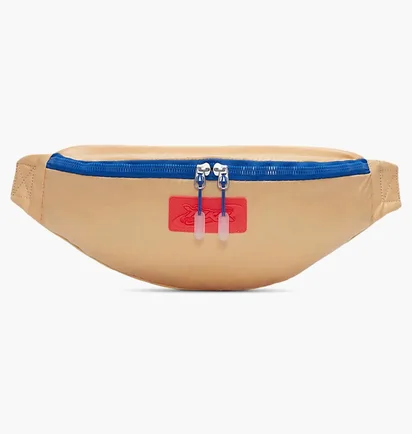 Сумка унисекс Nike Heritage Waistpack - Fstvl Beige DZ6293-266