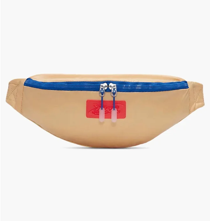 Сумка унисекс Nike Heritage Waistpack - Fstvl Beige DZ6293-266