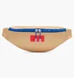 Сумка унисекс Nike Heritage Waistpack - Fstvl Beige DZ6293-266