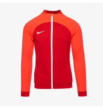 Куртка чоловіча Nike Dri-Fit Academy Pro Track Jacket Red/Orange DH9234-657