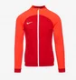 Куртка чоловіча Nike Dri-Fit Academy Pro Track Jacket Red/Orange DH9234-657