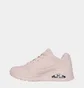 Кросівки жіночі Skechers Uno - Stand On Air Pink 73690-LTPK
