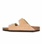 Тапочки чоловічі BIRKENSTOCK Arizona Leve Beige 1027075