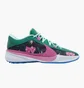 Кросівки унісекс Nike Zoom Freak 5 Green/Black DX4985-401