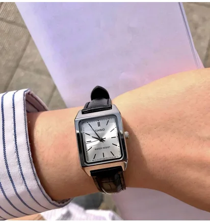 Часы женские Casio Timeless Collection LTP-V007L-7E1