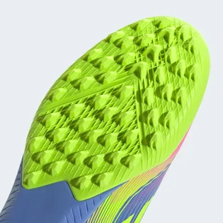 Сороконіжки унісекс Adidas F50 League Tf Blue IE1230
