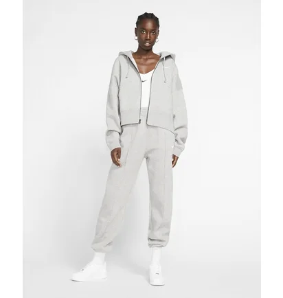 Штаны женские Nike Sportswear Essential Grey Bv4089-063