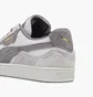 Кросівки унісекс Puma Suede Trippy Sneakers Grey 398656-03