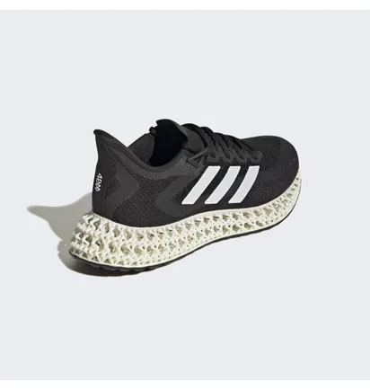 Кроссовки женские Adidas 4Dfwd 2 Shoes Black Gx9266