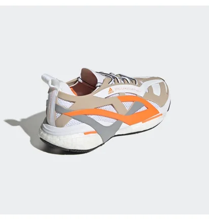 Кроссовки женские Adidas By Stella Mccartney Solarglide Running Shoes Multi Gy6097