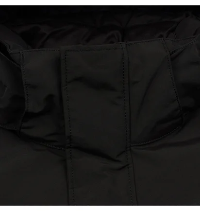 Куртка мужская Patagonia Isthmus Jacket Black 26990BLK
