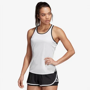 Майка женская Adidas Club Tank White DU0951