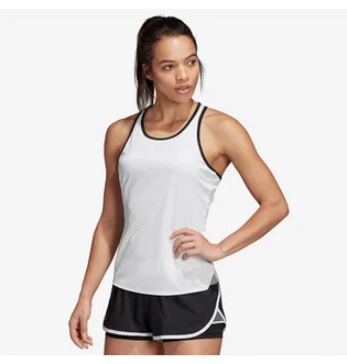 Майка женская Adidas Club Tank White DU0951