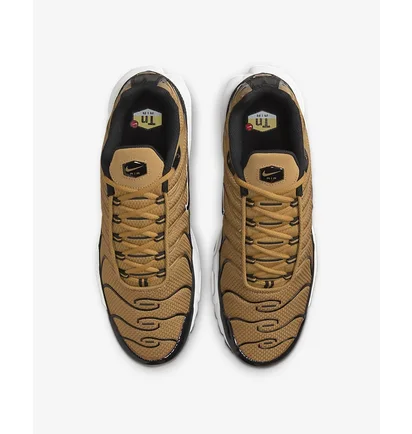 Кросівки чоловічі Nike Air Max Plus Brown DM0032-700