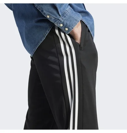 Штаны мужские Adidas Tiro Wordmark Pants Black IA3048